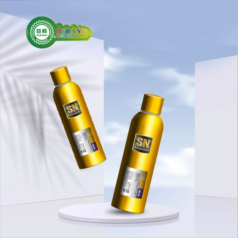 ການສັງເຄາະທັງໝົດຂອງ Esters ແລະ PAO High-End Turbine Oil SN